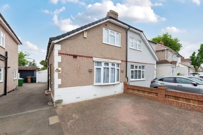 Semi-Detached