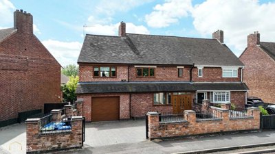 Semi-Detached