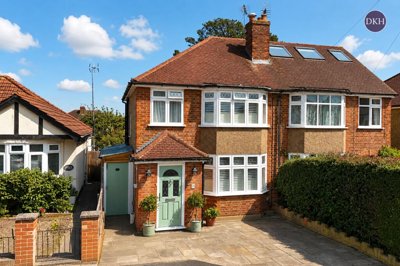 Semi-Detached
