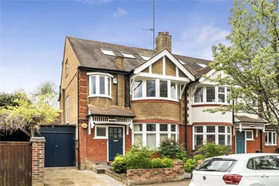 Semi-Detached