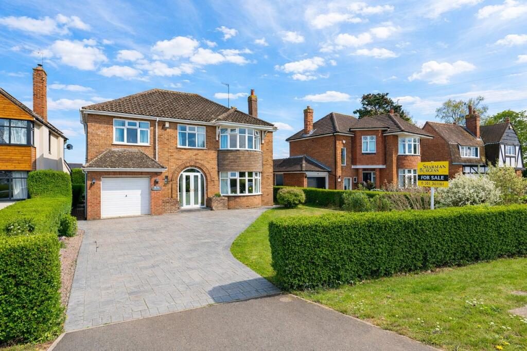 Detached House