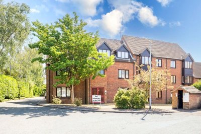 Property on Ingram Court, NR1 2HQ