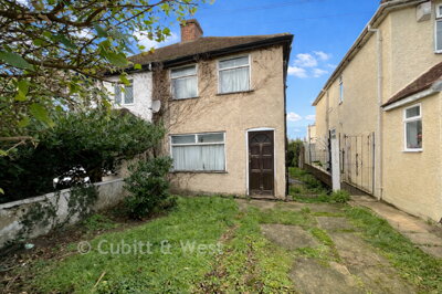 Property on Beeches Road, SM3 9NA