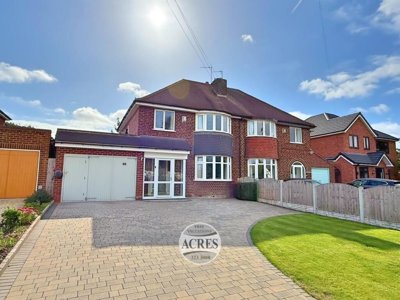 Semi-Detached