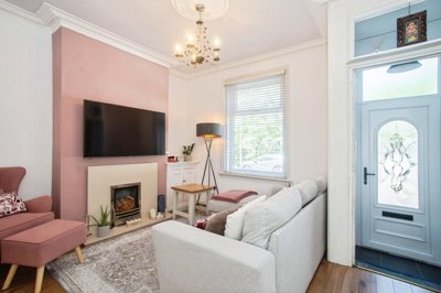 Property on Heaton Park Road, M9 0QR