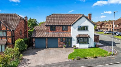 Property on Shannon, B77 2NZ