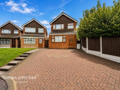 Property on Birmingham New Road, WV14 9PW