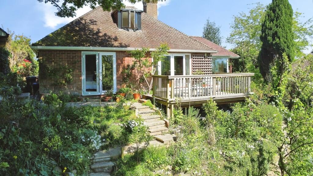 Bungalow