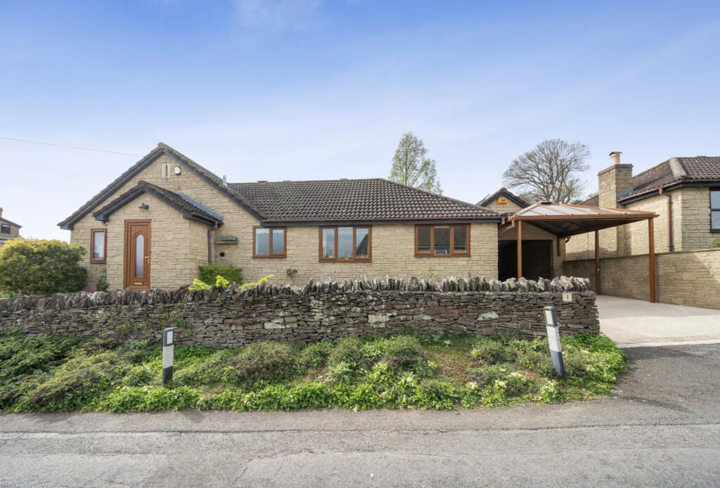 Bungalow