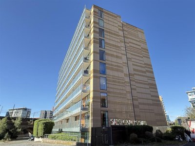 Property on Kelso Place, M15 4GT