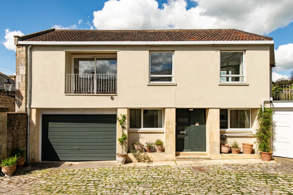 Detached House