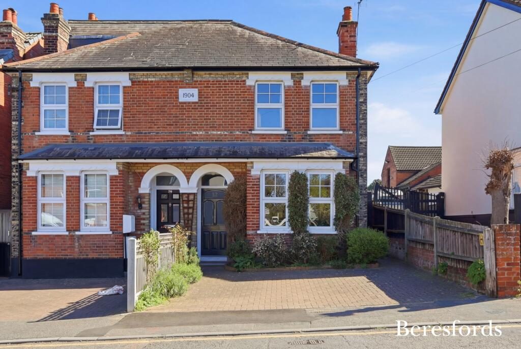 Detached House