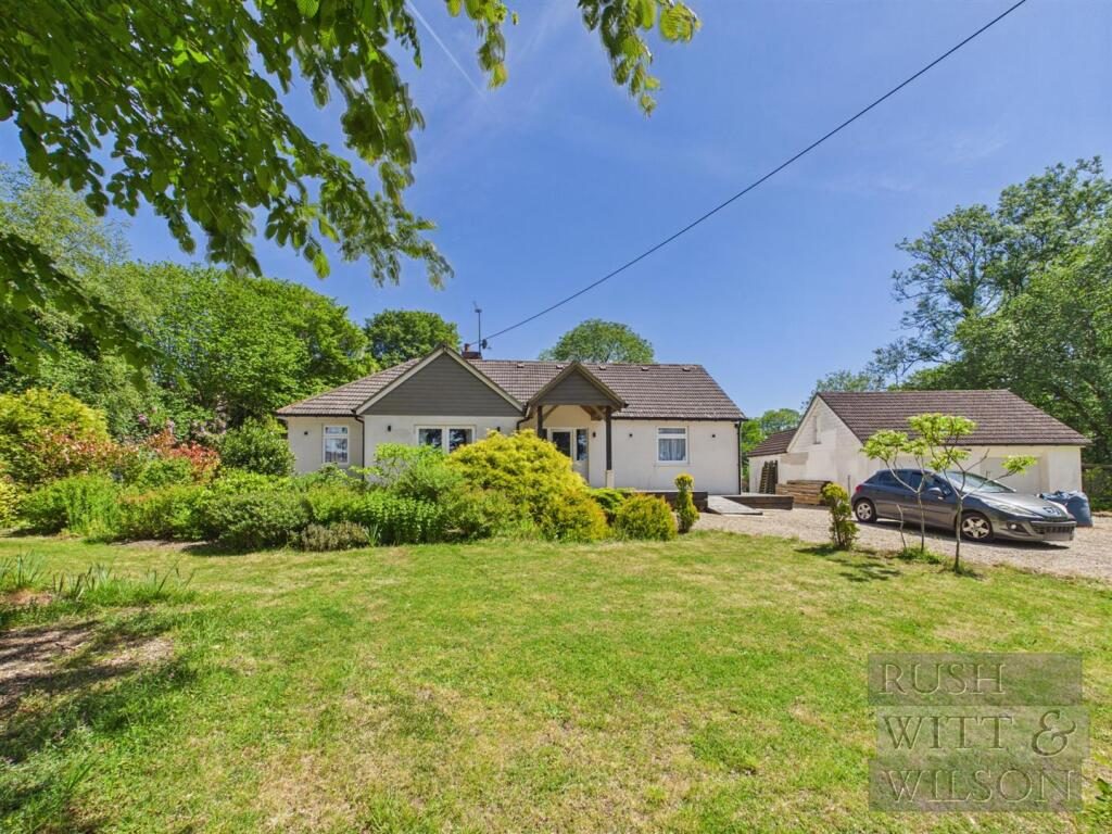 Detached House