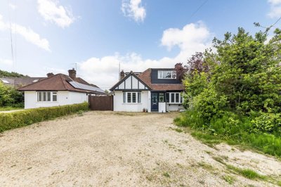 Property on Park Road, OX11 8QT