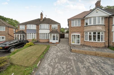 Semi-Detached