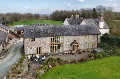 Property on SY10 9AS