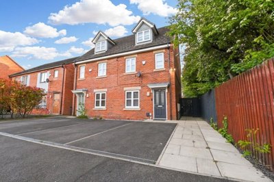 Semi-Detached