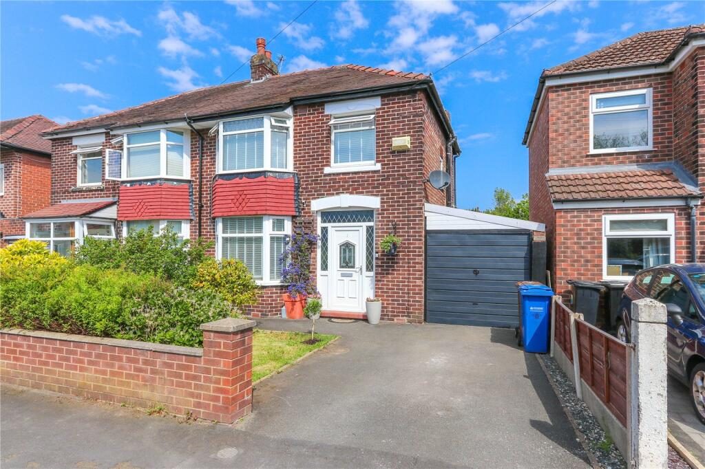 Detached House