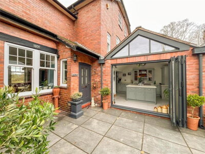 Property on Sutherland Road, ST9 9QD