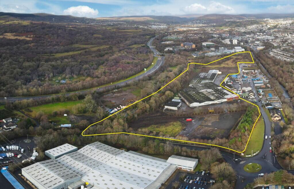 Distribution Warehouse