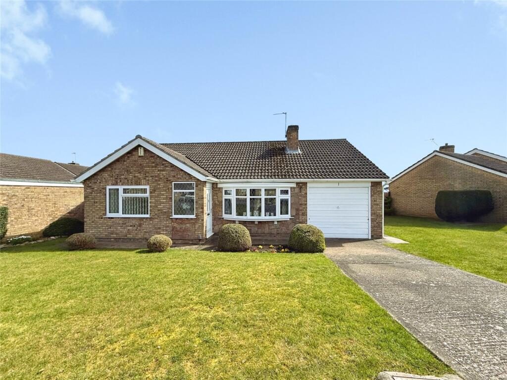 Bungalow