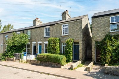 Property on Stanley Road, CB5 8LB