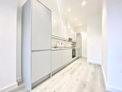 Maisonette