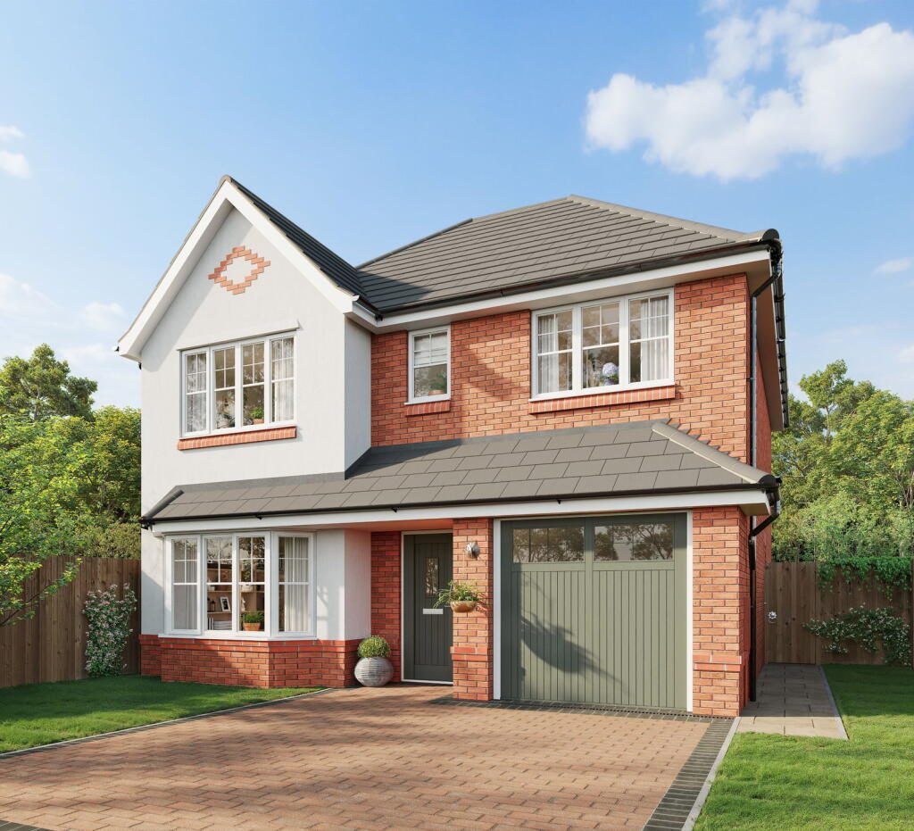 Detached House