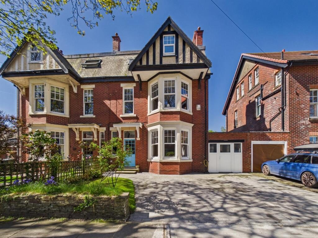 Detached House