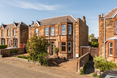 Property on Meadowhouse Road, EH12 7HW