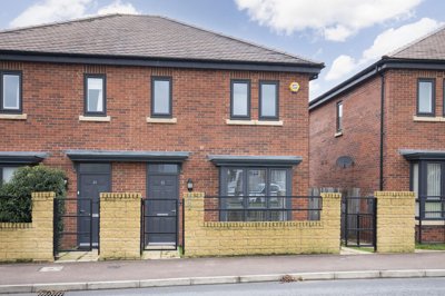 Semi-Detached