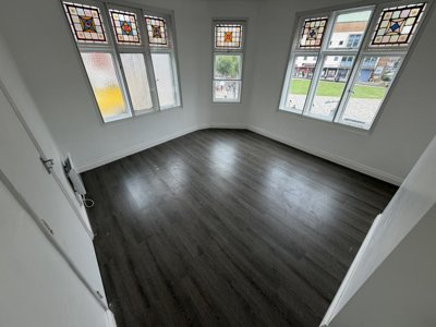 Flat