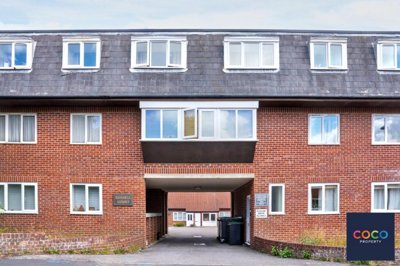 Property on Louise Road, DT1 2NE