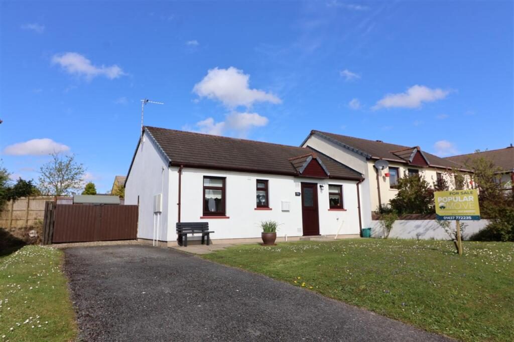 Bungalow