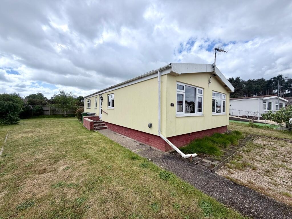 Bungalow