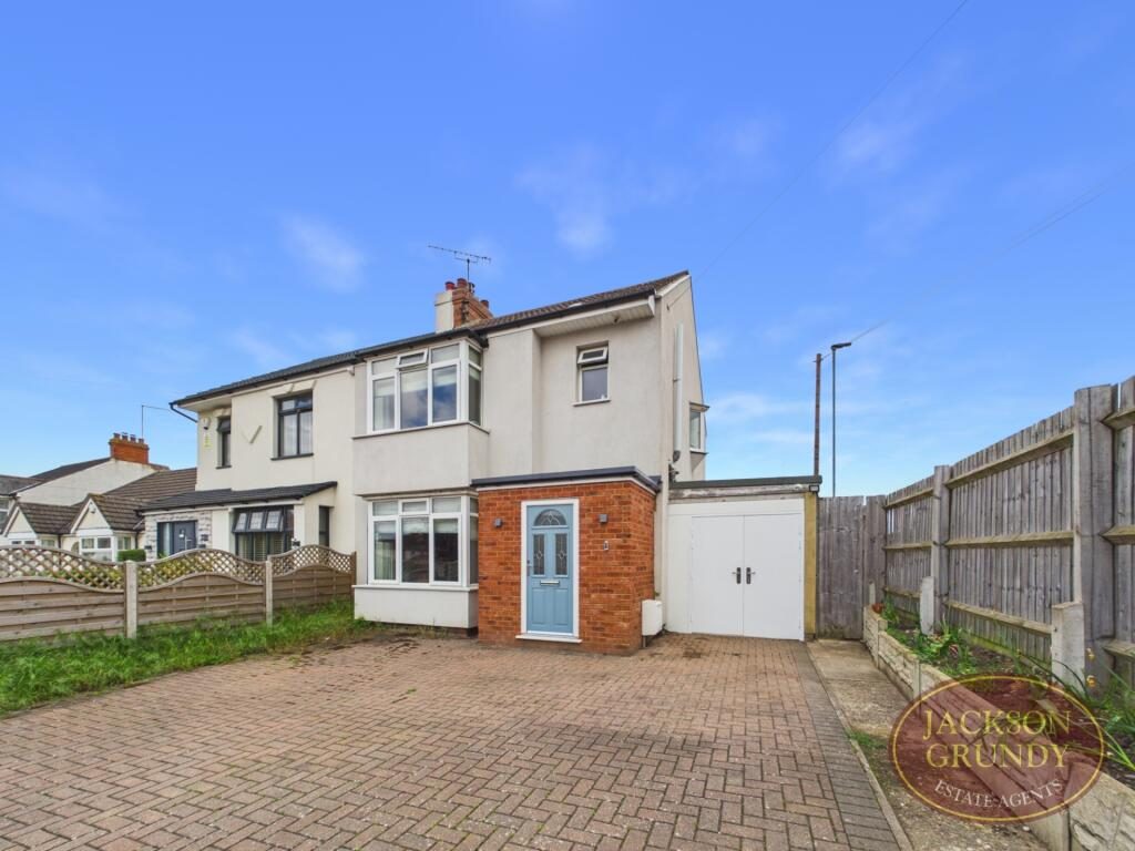 Detached House