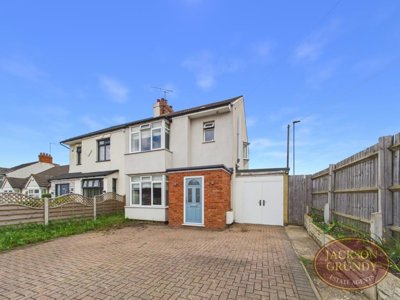 Semi-Detached