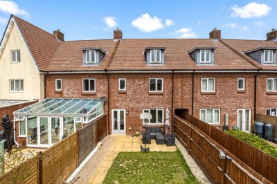 Property on Brunel Drive, BN27 3FX
