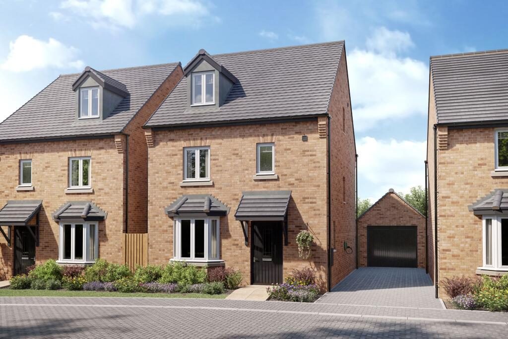 Detached House