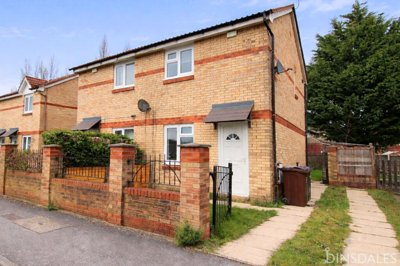 Property on Barnby Avenue, BD8 0QN