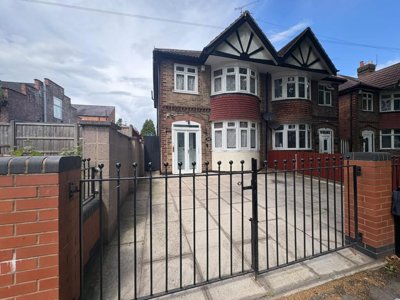 Semi-Detached