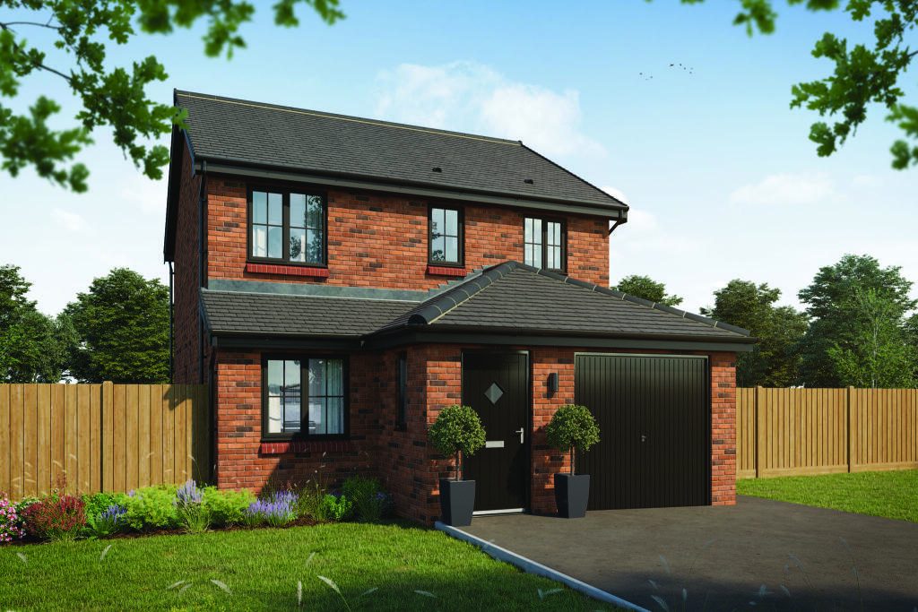 Detached House