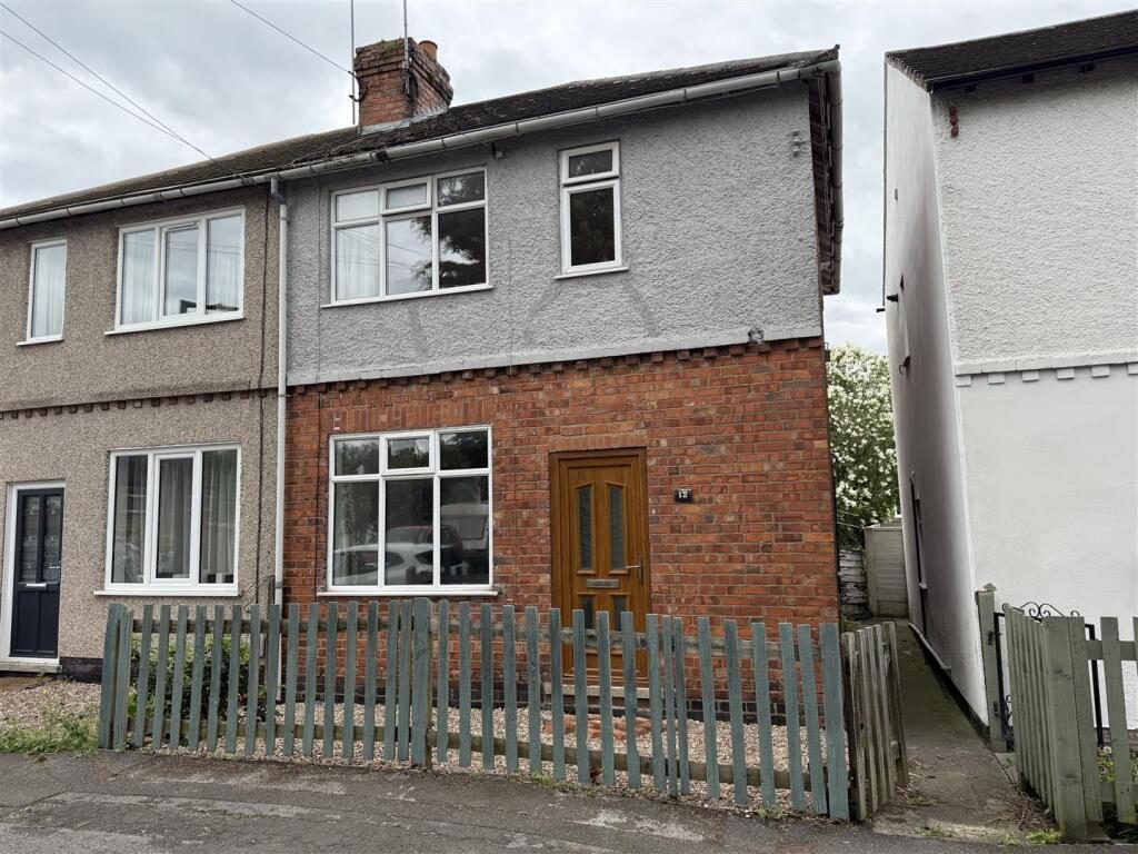 Detached House