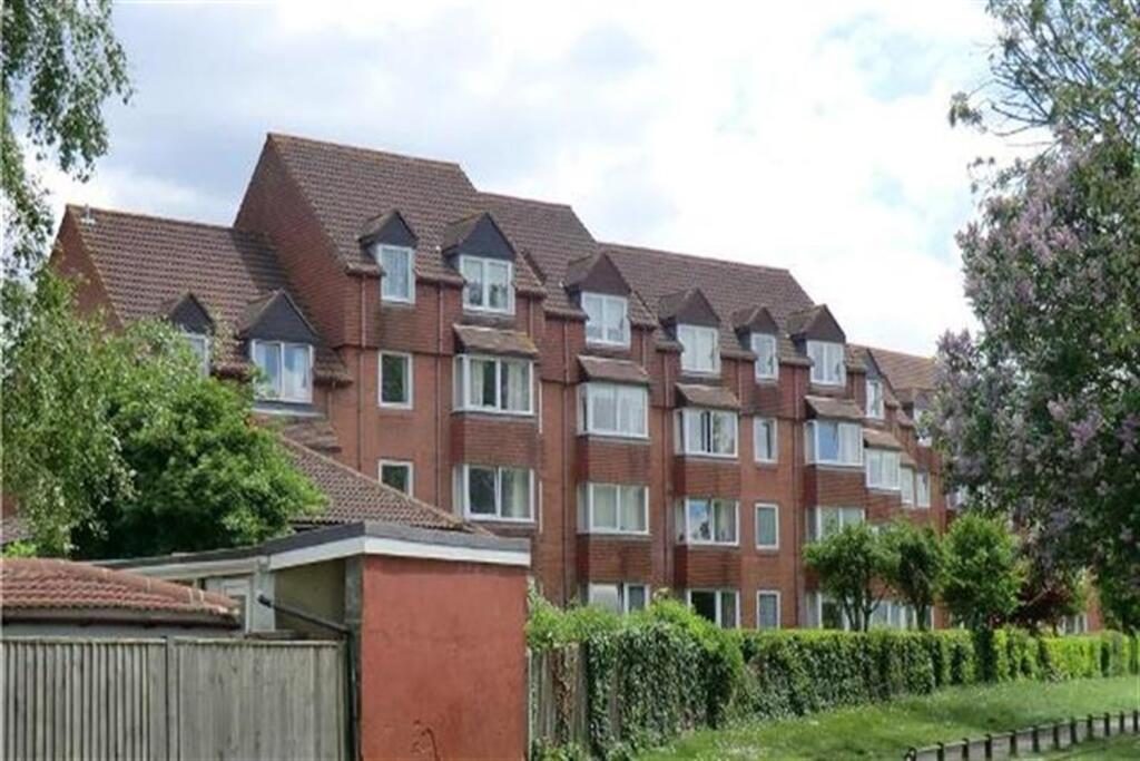 Retirement Property