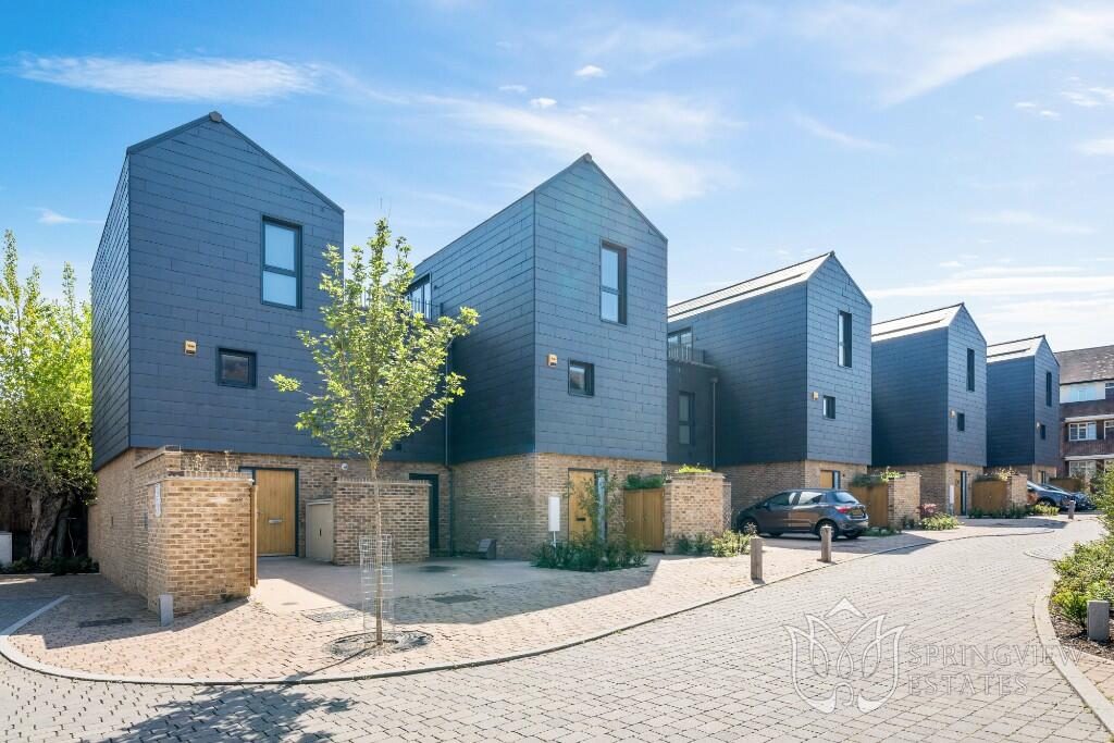 Town House