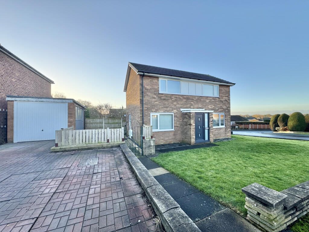 Detached House
