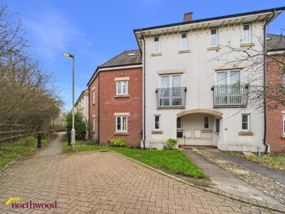 Property on Rosemary Drive, OX16 1ES