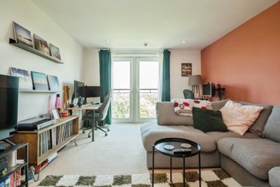 Property on Ferry Court, CF11 0JD