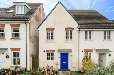 Property on Swallow Way, EX15 1GE