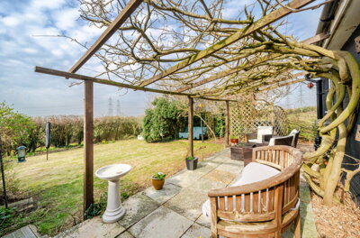 Property on Boulge Road, IP13 6ST